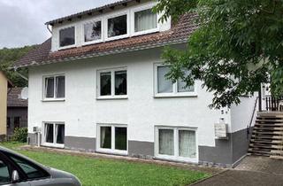 Mehrfamilienhaus kaufen in 37431 Bad Lauterberg im Harz, Bad Lauterberg im Harz - Mehrfamilienhaus mit 4 WE auf 320 qm, 3 Etagen, neue Heizung