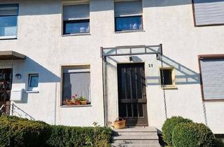 Reihenhaus kaufen in 37627 Stadtoldendorf, Stadtoldendorf - Reihenhaus in Stadtoldendorf zum Verlaufen