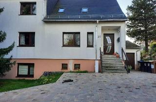 Doppelhaushälfte kaufen in 09306 Rochlitz, Rochlitz - Große Doppelhaushälfte Haus von Privat auf dem Lande