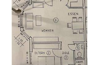 Wohnung kaufen in 67378 Zeiskam, Zeiskam - Charmante 3,5 Zimmerwohnung mit Balkon in Zeiskam