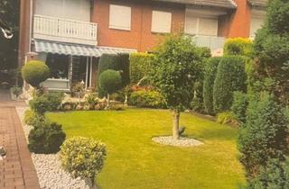 Reihenhaus kaufen in 59229 Ahlen, Ahlen - Reihenhaus mit Garage und Garten in ruhiger Wohnlage