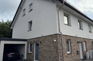 Doppelhaushälfte kaufen in 33647 Bielefeld, Bielefeld - Doppelthaushälfte