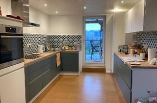 Haus kaufen in 66571 Eppelborn, Eppelborn - Freistehendes Haus renoviert im Grünen