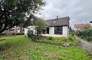 Haus kaufen in 95463 Bindlach, Bindlach - TOP Lage, 2-3 Familienhaus mit ca 5% Rendite zum Verkaufen