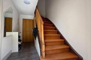 Doppelhaushälfte kaufen in 72458 Albstadt, Albstadt - Haus, Mehrfamilienhaus, Doppelhaushälfte in Albstadt-Ebingen
