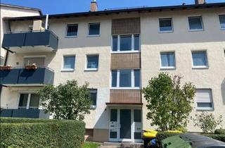 Wohnung kaufen in 71638 Ludwigsburg, Ludwigsburg - Gepflegte 2,5-Zimmer Wohnung in Ludwigsburg, ohne Makler!