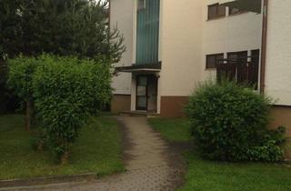 Wohnung kaufen in 75378 Bad Liebenzell, Bad Liebenzell - 1-Zimmer-Wohnung mit Balkon inkl. KFZ-Stellplatz!