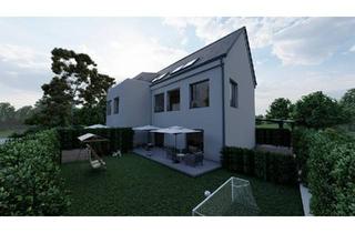 Wohnung kaufen in 76767 Hagenbach, Hagenbach - 3 Zimmer Wohnung von 68qm im 1. OG mit Loggia