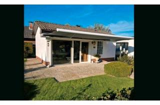 Haus kaufen in 38440 Wolfsburg, Wolfsburg - Apart.-Haus mit 36m2 und 680m2 Eigentumsgrundstück in Wolfsburg