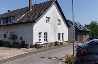 Haus kaufen in 47906 Kempen, Kempen - Großes EFH - kein Haus von der Stange