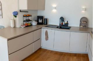 Wohnung mieten in 53783 Eitorf, Eitorf - Moderne Erdgeschosswohnung mit Sauna & Garten