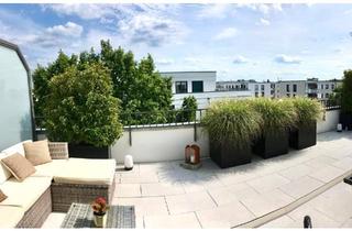 Penthouse kaufen in 12489 Berlin, Berlin - Moderne Penthouse-Wohnung mit großzügiger Terrasse