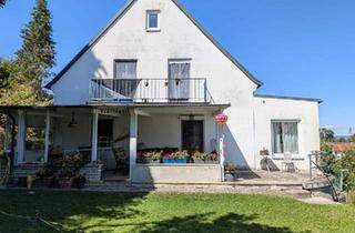 Einfamilienhaus kaufen in 84130 Dingolfing, Dingolfing - Haus in Top Lage in Dingolfing Waldesruh - Großer Garten !!!