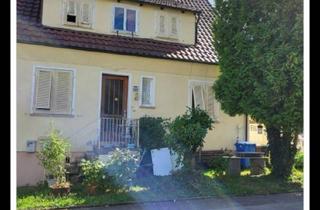 Haus kaufen in 74189 Weinsberg, Weinsberg - 1-2 Familienhaus mit Garten in Weinsberg * provisionsfrei