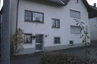 Haus kaufen in 78554 Aldingen, Aldingen - Doppelhaus auch als Mehrgenerationenhaus