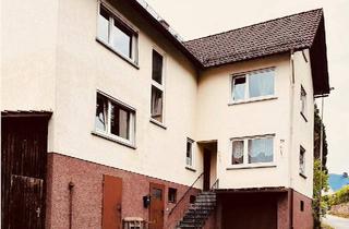 Haus kaufen in 35325 Mücke, Mücke - 2Familien Haus