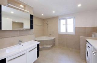 Wohnung kaufen in 73479 Ellwangen, Ellwangen (Jagst) - Exklusiv kernsanierte Wohnung im idyllischen Abtsgmünd