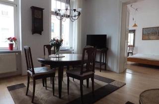 Wohnung kaufen in 06217 Merseburg, Merseburg - Paulusviertel, Hübsche 2-Zimmer Wohnung in HalleSaale