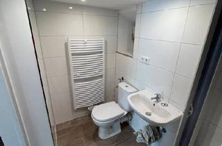 Wohnung kaufen in 91126 Schwabach, Schwabach - 1-Zimmer-Wohnung Schwabach in der Innenstadt