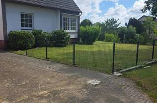 Einfamilienhaus kaufen in 27639 Wurster Nordseeküste, Wurster Nordseeküste - Einfamilienhaus mit Einliegerwohnung in Midlum - modernisiert