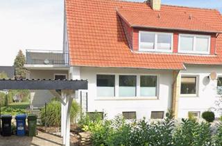 Einfamilienhaus kaufen in 37079 Göttingen, Göttingen - EFH in Holtensen zu verkaufen (Provisionsfrei)