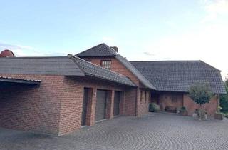 Einfamilienhaus kaufen in 21423 Winsen (Luhe), Winsen (Luhe) - ** Einfamilienhaus zum 1.3.2026, 7 Zimmer, weiteres Baugrundstück