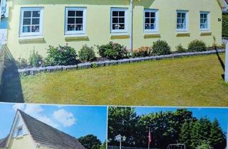 Einfamilienhaus kaufen in 46284 Dorsten, Dorsten - Schönes Einfamilienhaus mit großem Grunstück und Carport in DK