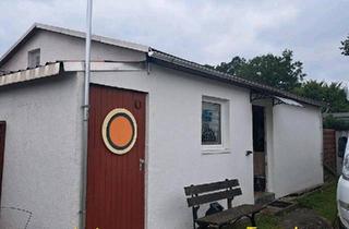 Haus kaufen in 33775 Versmold, Versmold - Wochendhaus in Versmold-Peckeloh
