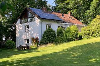 Einfamilienhaus kaufen in 58239 Schwerte, Schwerte - Traumhaftes EFH in top Lage mit parkähnlichem Grundstück