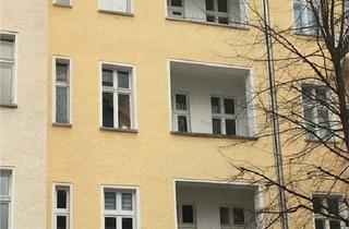 Wohnung kaufen in 10317 Berlin, Berlin - Attraktive Altbauwohnung vom Eigentümer zu verkaufen!