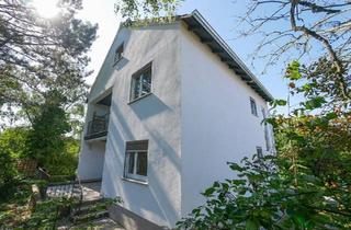 Einfamilienhaus kaufen in 97084 Würzburg, Würzburg - Freistehend, saniert & im Grünen: Ihr bezugsfertiges Familienhaus