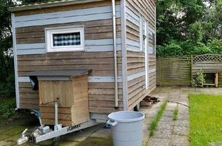 Haus kaufen in 48480 Spelle, Spelle - Kleines Wohnhaus auf Rädern, vollausgestattet