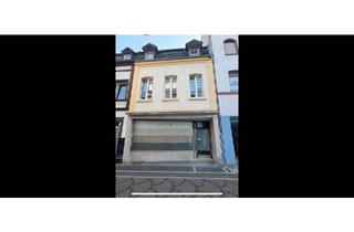 Reihenhaus kaufen in 53557 Bad Hönningen, Bad Hönningen - ??Provisionsfrei?? Wohn- und Geschäftsgebäude in Bad Hönningen