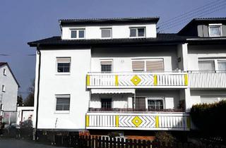 Haus kaufen in 89165 Dietenheim, Dietenheim - Dreifamilienhaus mit sonnigem Garten