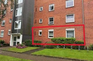 Wohnung kaufen in 24937 Flensburg, Flensburg - Schöne helle Eigentumswohnung in Flensburg in guter Wohnlage