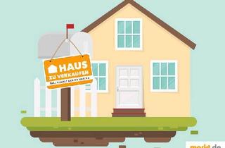 Haus kaufen in 28309 Bremen, Bremen - Charmantes Reihenmittelhaus bezugsfertig&modernisiert