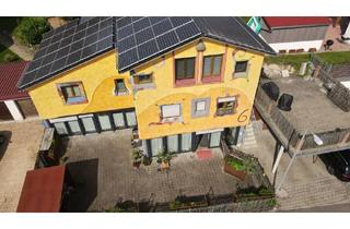 Wohnung kaufen in Scheffelstrasse, 88416 Ochsenhausen, Ochsenhausen - Provisionsfrei* Ochsenhausen 3 - Zi. Wohnung 120qm