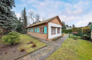 Einfamilienhaus kaufen in 12309 Berlin, Berlin - Raum für Ihre Ideen - Ihr neues Zuhause zum Gestalten!