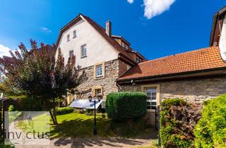 Haus kaufen in 74206 Bad Wimpfen, Bad Wimpfen - Ein Altbaujuwel in der Stadtmauer - Wohnen mit Geschichte und Komfort in Bad Wimpfen