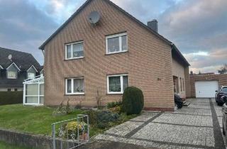 Einfamilienhaus kaufen in 26133 Oldenburg, Oldenburg - Einfamilienhaus in ruhiger Lage Stadtteil Kreyenbrück