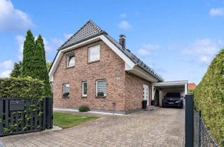 Haus kaufen in 15366 Hoppegarten, Hoppegarten - Einziehen - Wohlfühlen - Genießen Traumhaftes Zuhause für Familien