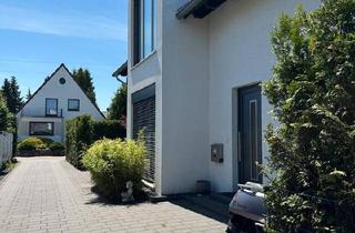 Einfamilienhaus kaufen in 22179 Hamburg, Hamburg - Einfamilienhaus gehobene Ausstattung BramfeldSasel -Courtagefrei