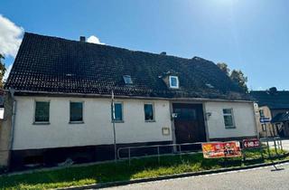 Haus kaufen in 06110 Halle (Saale), Halle (Saale) - GESCHÄFTSHAUS ZU VERKAUFEN