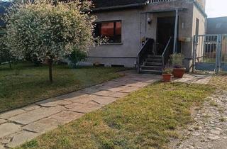 Einfamilienhaus kaufen in 39619 Arendsee (Altmark), Arendsee (Altmark) - Immobilie zu verkaufen in Jeebel