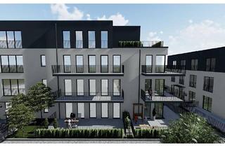 Wohnung kaufen in 54295 Trier, Trier - Modernes Wohnen im Energiesparhaus Trier-Kürenz Achtung Vermieter hohe Steuervorteile sichern