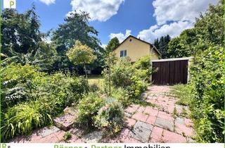 Grundstück zu kaufen in 65719 Hofheim, Hofheim - *Ihre Gelegenheit in Marxheim! Abrissgrundstück in ruhiger Lage - Bebaubar mit EFH, DH o. 2-FH*