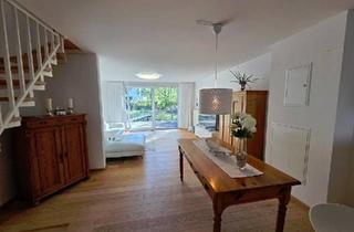 Wohnung kaufen in 65719 Hofheim am Taunus, Hofheim am Taunus - Eigentumswohnung im Reihenhausstil