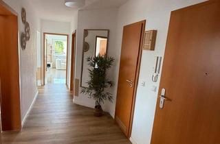 Wohnung kaufen in 61200 Wölfersheim, Wölfersheim - Lichtdurchflutete 3Zimmer-EGWohnung Parkplatz,Garten,Keller,Küche