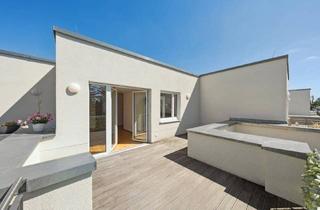 Wohnung kaufen in 12357 Berlin, Berlin - Frühstück auf der eigenen Dachterrasse!