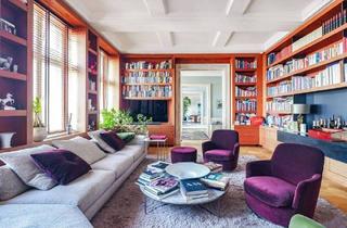 Wohnung kaufen in Preußenpark, 10707 Berlin, Berlin - Cosmopolitan Living in Wilmersdorf